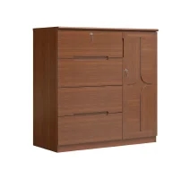 REGAL WARDROBE- EVELYN