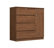 REGAL WARDROBE- SLUMBER
