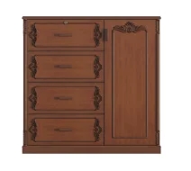 REGAL WARDROBE- DIVINE