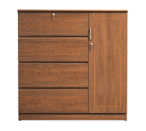 REGAL WARDROBE- ORION