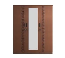 REGAL CUPBOARD-FLORIDA-3 DOOR