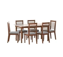 REGAL Dining Table- EDESSA
