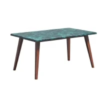 REGAL DINING TABLE-OCEANIA-6 SEATER