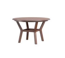 REGAL 4 SEATER DINING TABLE- OLIVIA