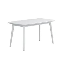 REGAL DINING TABLE- SNOWDROP