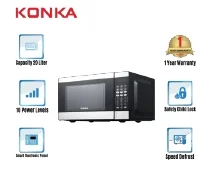 KP70T20AP-V2-KONKA MICROWAVE OVEN