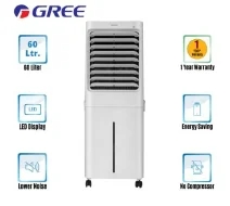 Gree Portable Air Cooler(KSWK-6001DGL)
