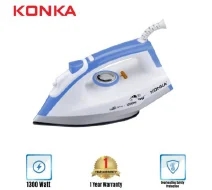 KONKA DRY IRON-ED-2432 (1100-1300 Watt)