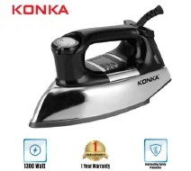 KONKA IRON-ED-251Z (1300 Watt& Dry)