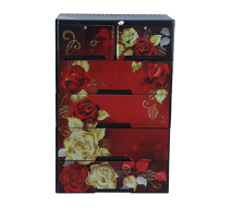 RFL Wardrobe Double 5D KD Deluxe Diana