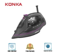 KONKA STEAM IRON-ED-2531 (2000-2400 Watt)