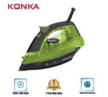 KONKA STEAM IRON-ED-2475 (2000-2400 Watt)