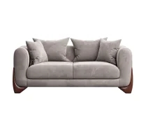REGAL DOUBLE SOFA-FORZA
