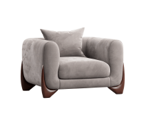 REGAL SINGLE SOFA-FORZA