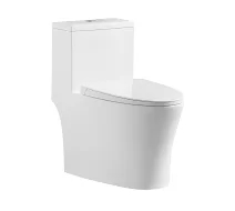 8005 - Gazi Smiss Commode