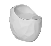 SH-8802 - Gazi Smiss Commode