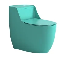 SH-8801G - Gazi Smiss Commode