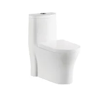 SH-233 - Gazi Smiss Commode