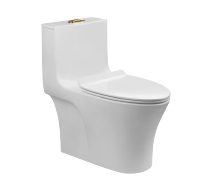 SH-2816 - Gazi Smiss Commode