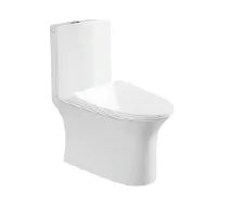 SH-238 - Gazi Smiss Commode