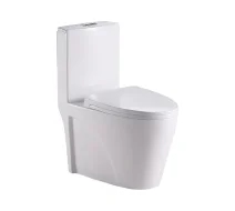 SH-288 - Gazi Smiss Commode