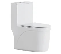 A5165 - Gazi Smiss Commode