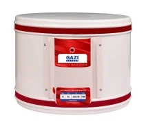 KE-101 Gazi Geyser-45 Litre