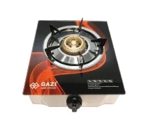 HTG-3651A (R) - Gazi Gas Stove