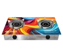 SGT-201 - Gazi Gas Stove