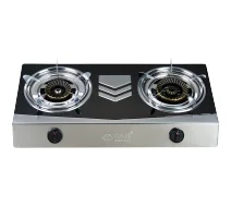 GST-215C - Gazi Gas Stove