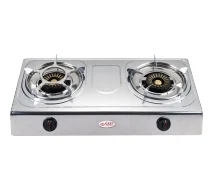 GST-205C - Gazi Gas Stove