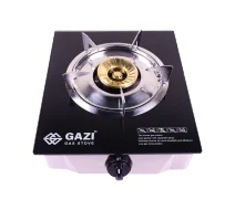 HTG-3651A (B) - Gazi Gas Stove