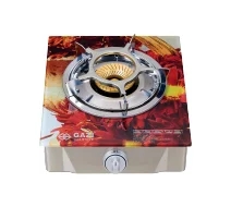 GST-115C - Gazi Gas Stove