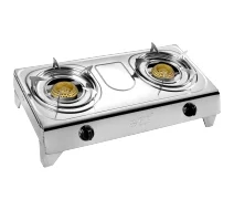 HTG-2062A - Gazi Gas Stove 
