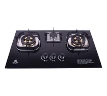 GA-BGS-21 - Gazi Smiss Gas Stove