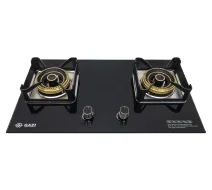 GA-BGS-17 - Gazi Smiss Gas Stove