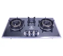 EG-B712S - Gazi Smiss Gas Stove