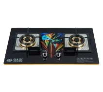 FFD-258C - Gazi Smiss Gas Stove