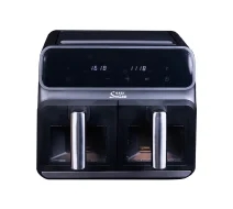 GA-AF-22 Gazi Smiss Air Fryer