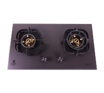 EG-2782M - Gazi Smiss Gas Stove