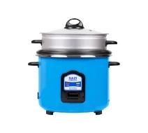 FRC 2.8L-2P Blue - Gazi Rice Cooker