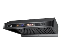 HY-736BV - Gazi Smiss Kitchen Hood