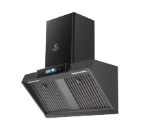 HY-953 - Gazi Smiss Kitchen Hood