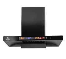 HY-927 - Gazi Smiss Kitchen Hood