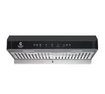 HY-718CT - Gazi Smiss Kitchen Hood