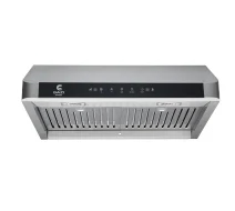  HY-720ST - Gazi Smiss Kitchen Hood