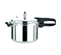 JY-PC 22S-5P - Gazi Smiss Pressure Cooker