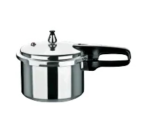 JY-PC 20S-4P - Gazi Smiss Pressure Cooker