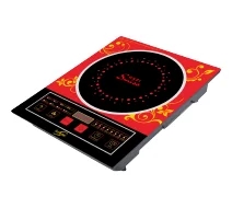 A-12 - Gazi Smiss Induction Cooker