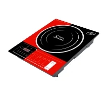 A-20R - Gazi Smiss Induction Cooker